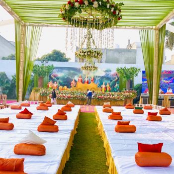 LAWN-PATH-CEREMONYGROUND-SETUP
