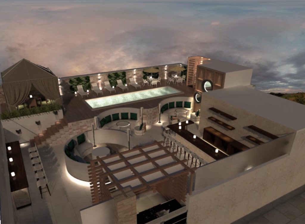 Roof Top Lawn 1024x750