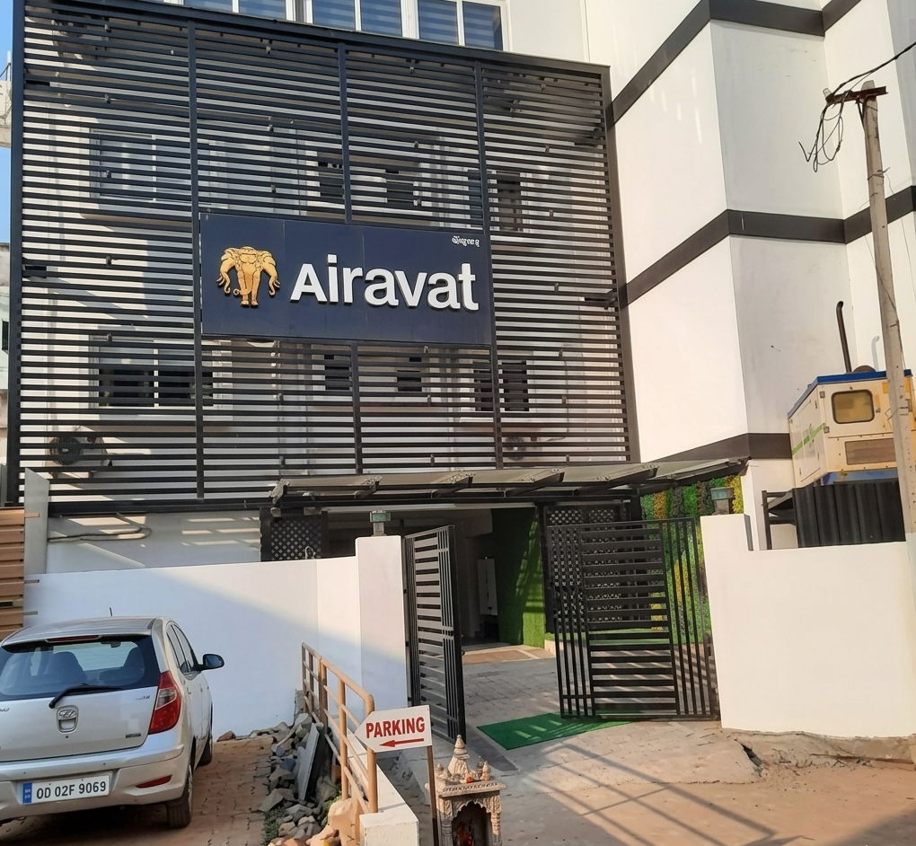Hotel Airavat